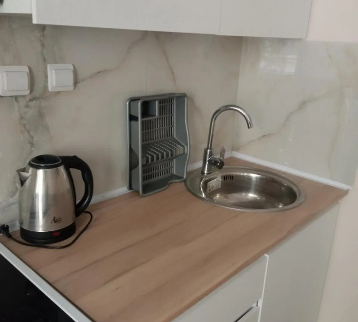 Ladadika Urban Stay テッサロニキ 0*,