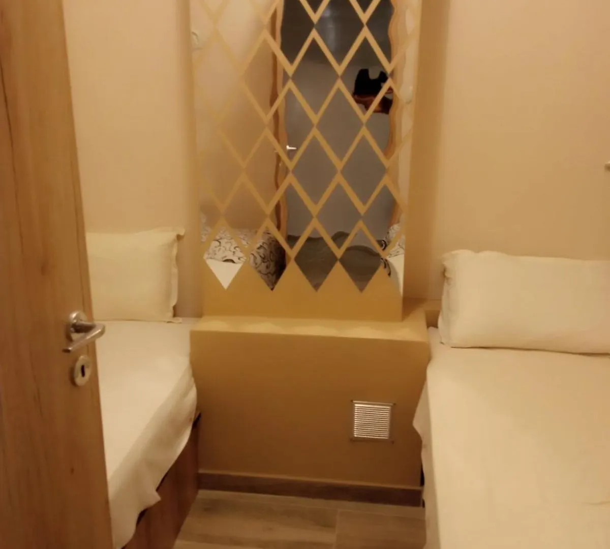 Ladadika Urban Stay テッサロニキ 0*,  ギリシャ